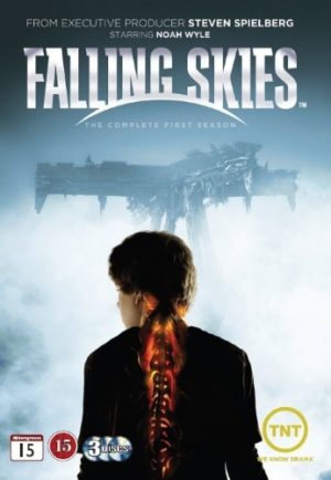 FALLING SKIES - KAUSI 1